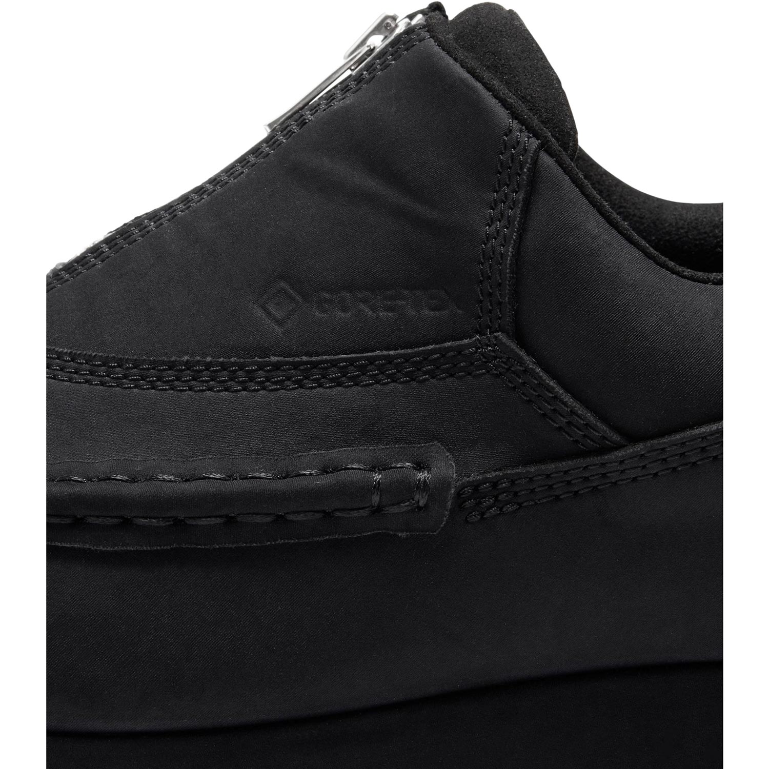 ホーンド ジップ モカシン ゴアテックス Honed Zip Moccasin GORE-TEX