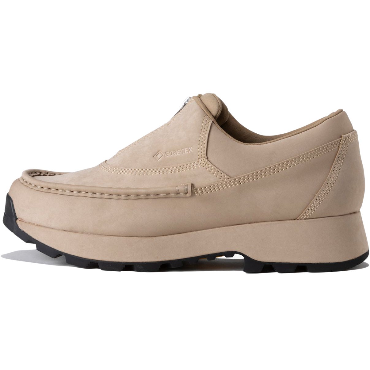 ホーンド ジップ モカシン ゴアテックス Honed Zip Moccasin GORE-TEX