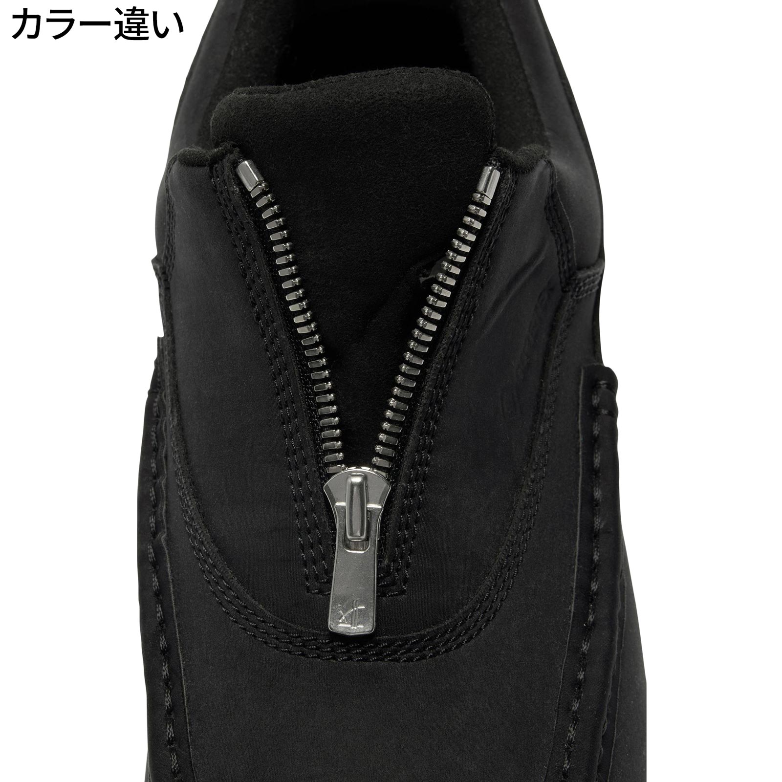 ホーンド ジップ モカシン ゴアテックス Honed Zip Moccasin GORE-TEX