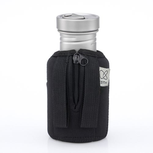 純チタンボトル 400ml 水筒 Ti3030 | YOCABITO スポーツ＆レジャー専門店