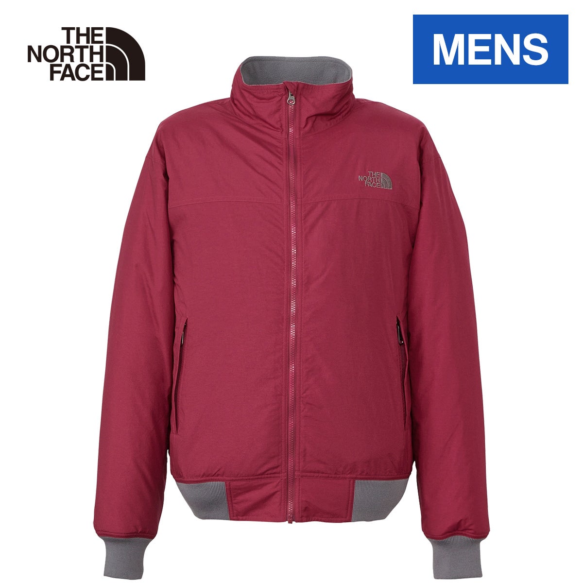 コンパクトノマドブルゾン Compact Nomad Blouson メンズ ジャケット