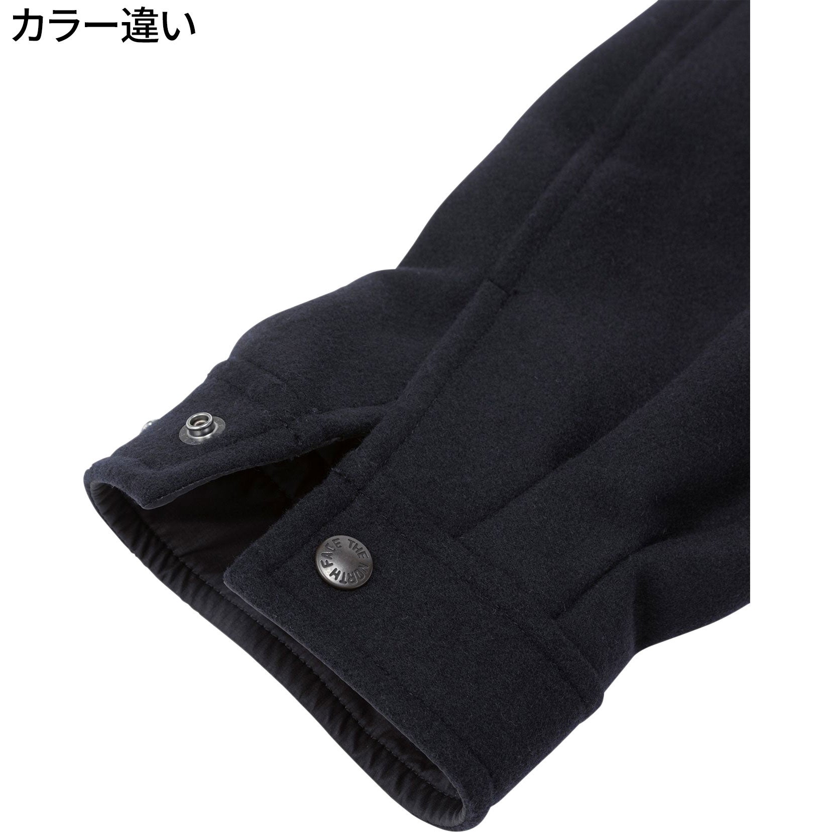 ウィンドストッパーウッドランドウールジャケット WS Woodland Wool ウィンドストッパーウッドランドウールジャケット WS Woodland Wool