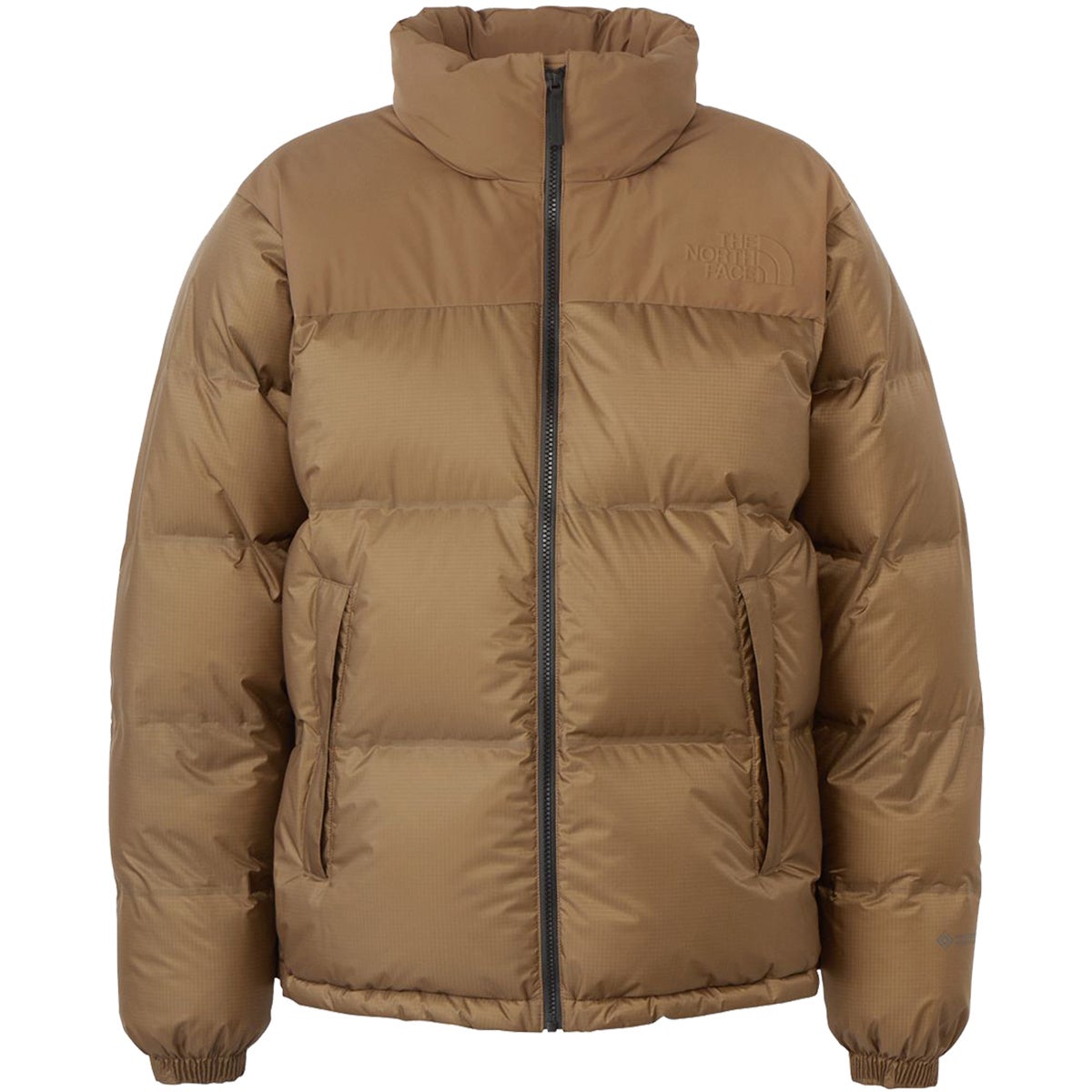 ブラウン ジャケット ジーティーエックスヌプシジャケット GTX Nuptse Jacket メンズ