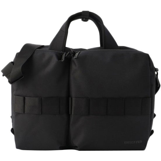 美品 BRIEFING 米国製 SL ライナー 2way ビジネスバッグ 黒 SW ライナー SW LINER ビジネスバッグ ブラック BRA233B02 010