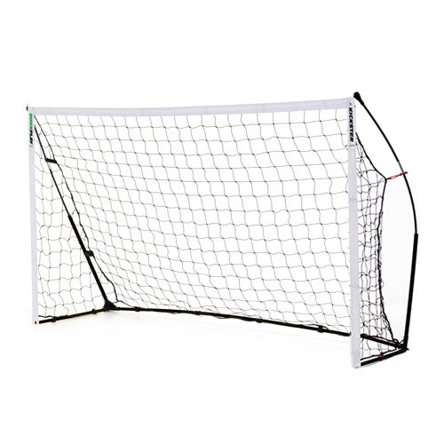 キックスター フットサルゴール 公式サイズ 3m×2m（9.8×6.5ft) 組立式