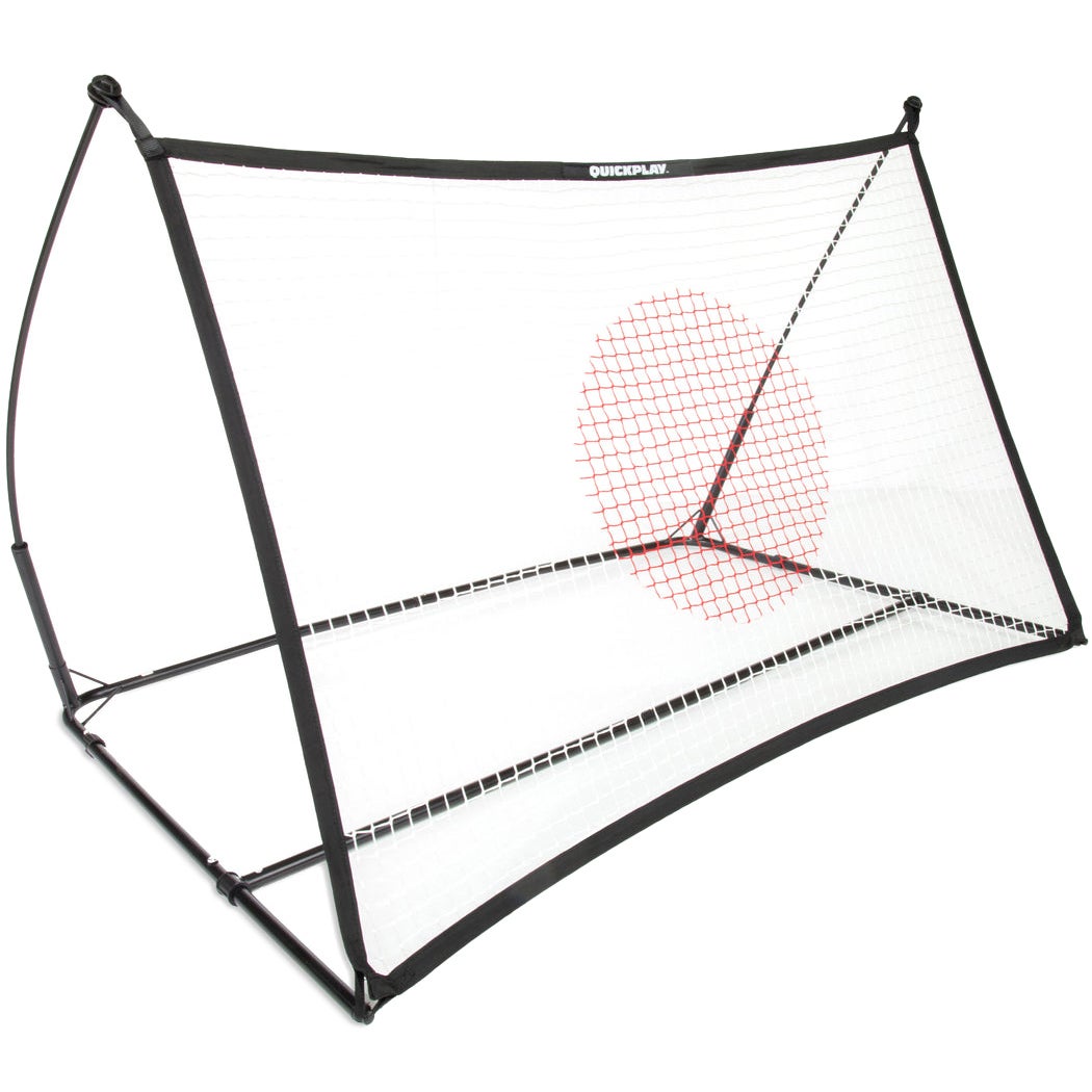 スポットリバウンダー 1.5m×1m（5×3ft） サッカー 練習器具 | YOCABITO