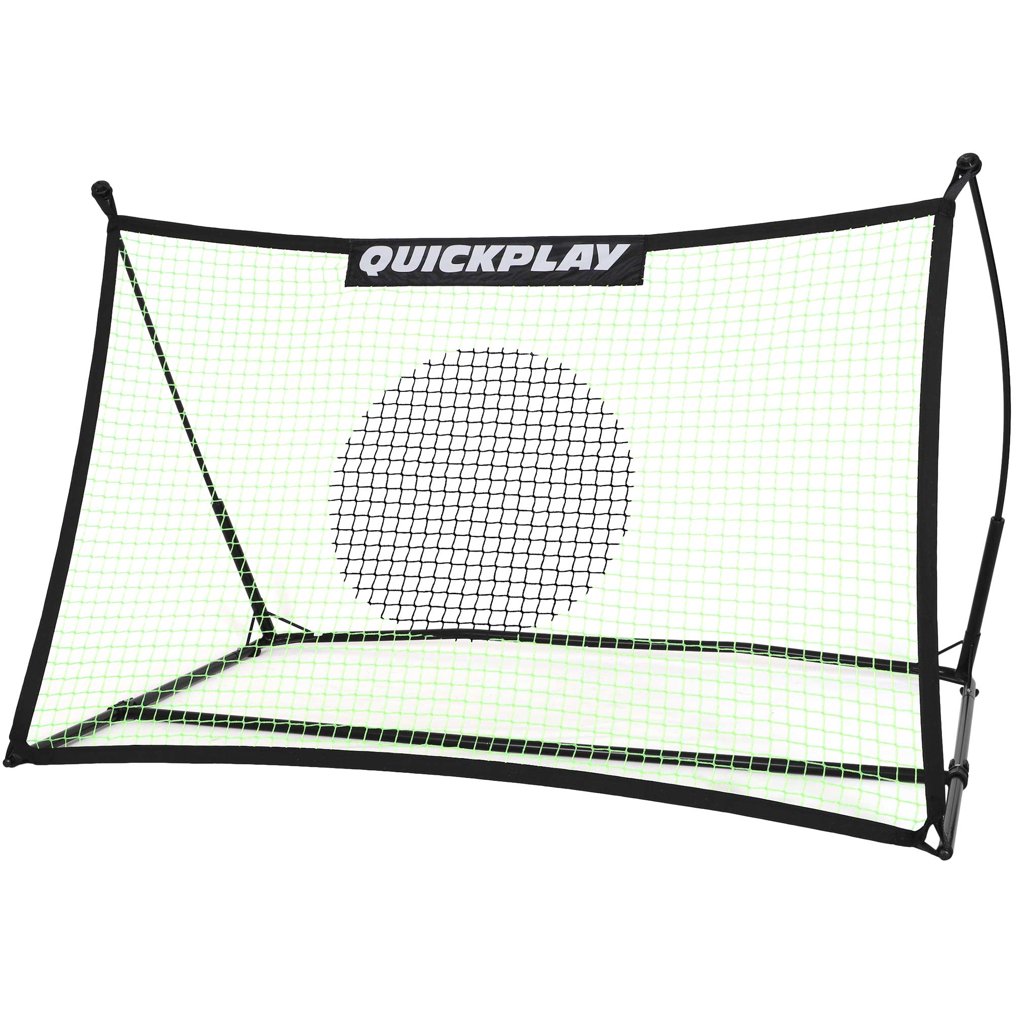 テッカーズネット 1m×1.5m(5×3ft) サッカーリバウンダー 練習器具