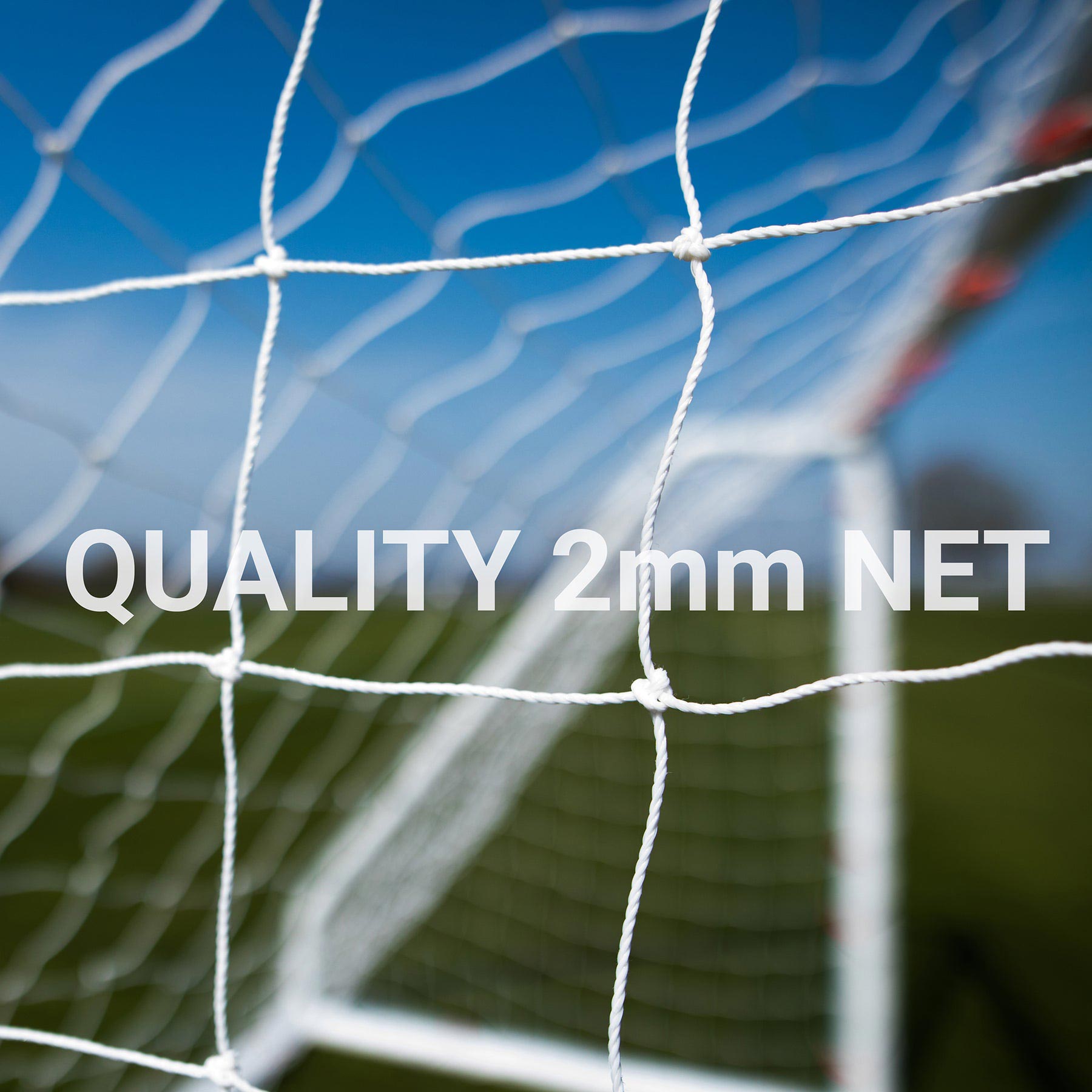 Q-FOLD MATCH 折り畳み式 サッカーゴール 少年サッカー8人制サイズ 4.9 Q-FOLD MATCH 折り畳み式 サッカーゴール 少年サッカー8人制サイズ 4.9