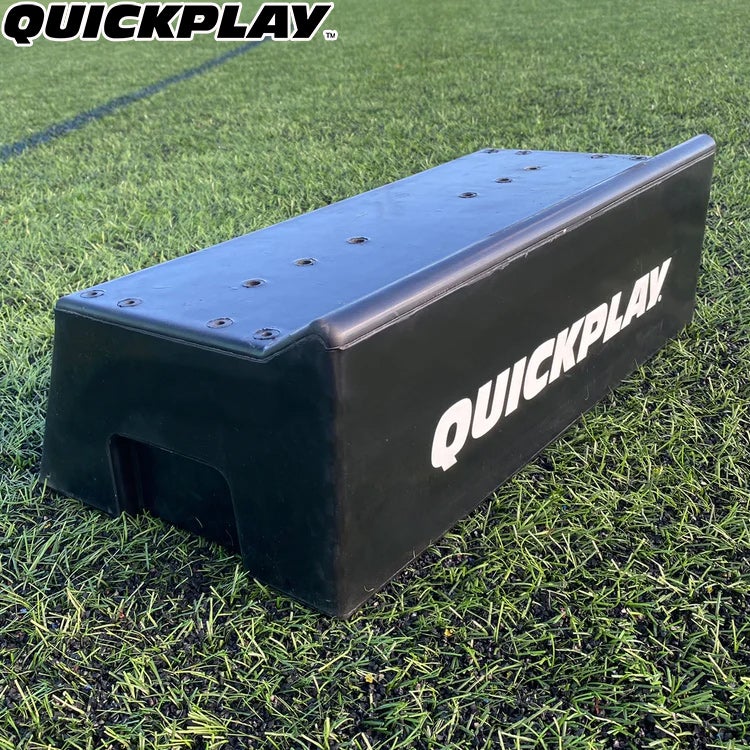 リプレイ ブロック デュアルアングル リバウンドボード サッカー 練習