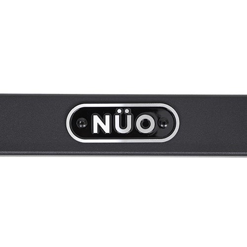 可変式ダンベル 36kg×2個 2kg刻みNUO-FLEX2.0_36×2 ＆ 専用スタンド