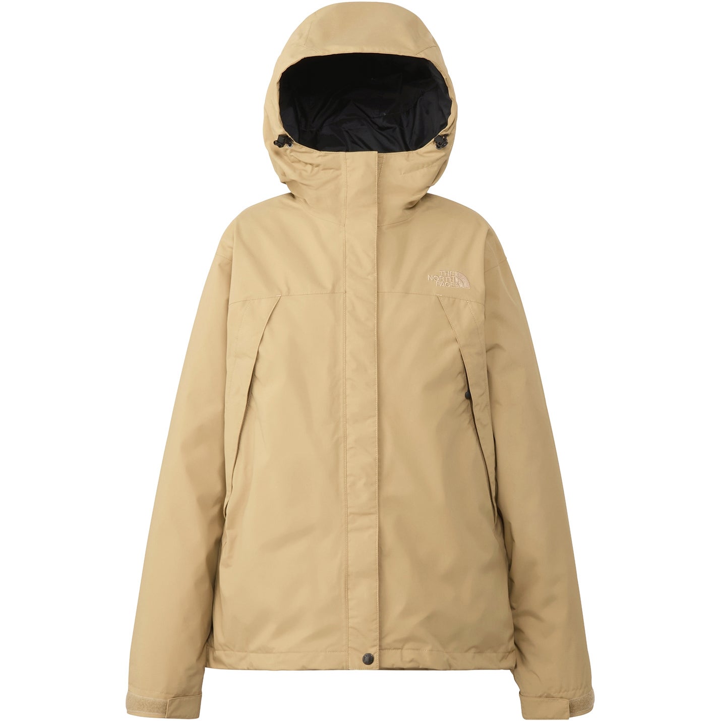 スクープジャケット Scoop Jacket レディース ケルプタン NPW12450 KT