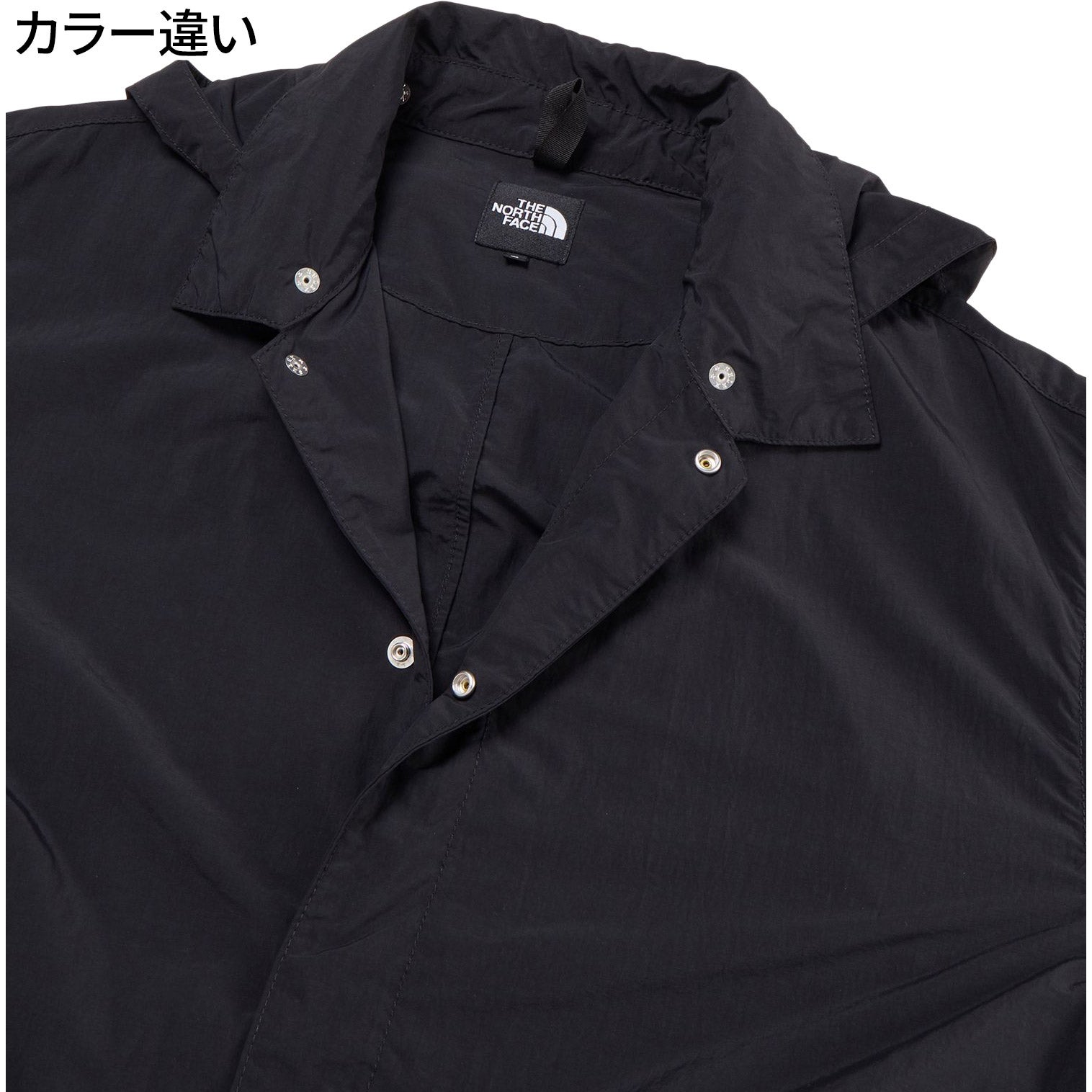 ロールパックジャーニーズコート Rollpack Journeys Coat メンズ