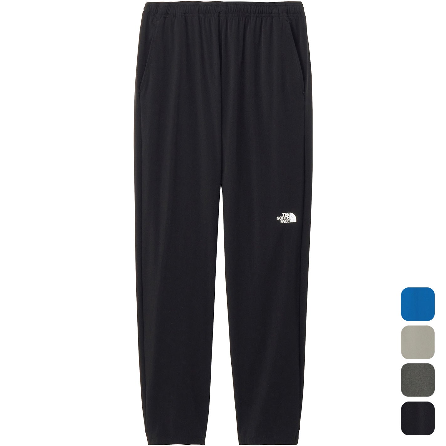 フレキシブルロングパンツ Flexible Long Pant メンズ NB12582
