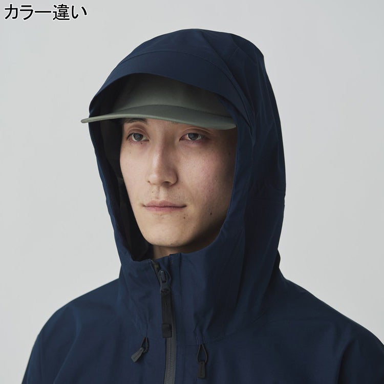 ゴアテックス レインジャケット GORE-TEX Rain Jacket メンズ レイン
