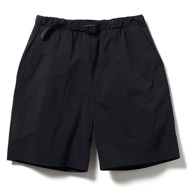ナイロンタッサー 2ウェイ ショーツ Nylon Tussah 2Way Shorts メンズ