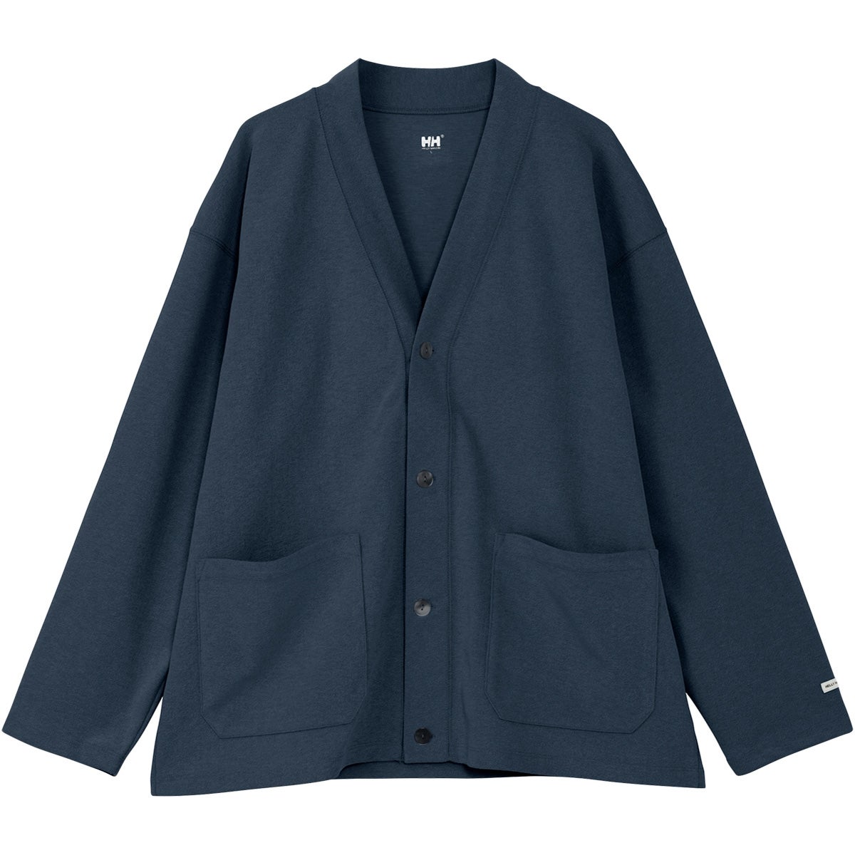 マリンパイルカーディガン マリンパイルカーディガン Marine Pile Cardigan メンズ レディース