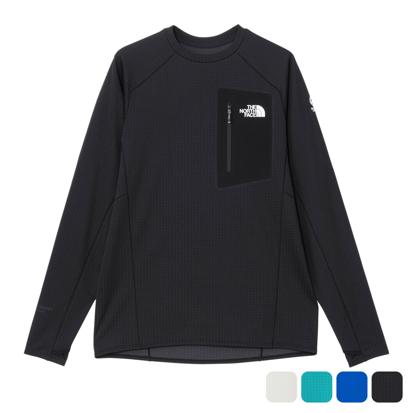 エクスペディションドライドットクルー Expedition Dry Dot Crew