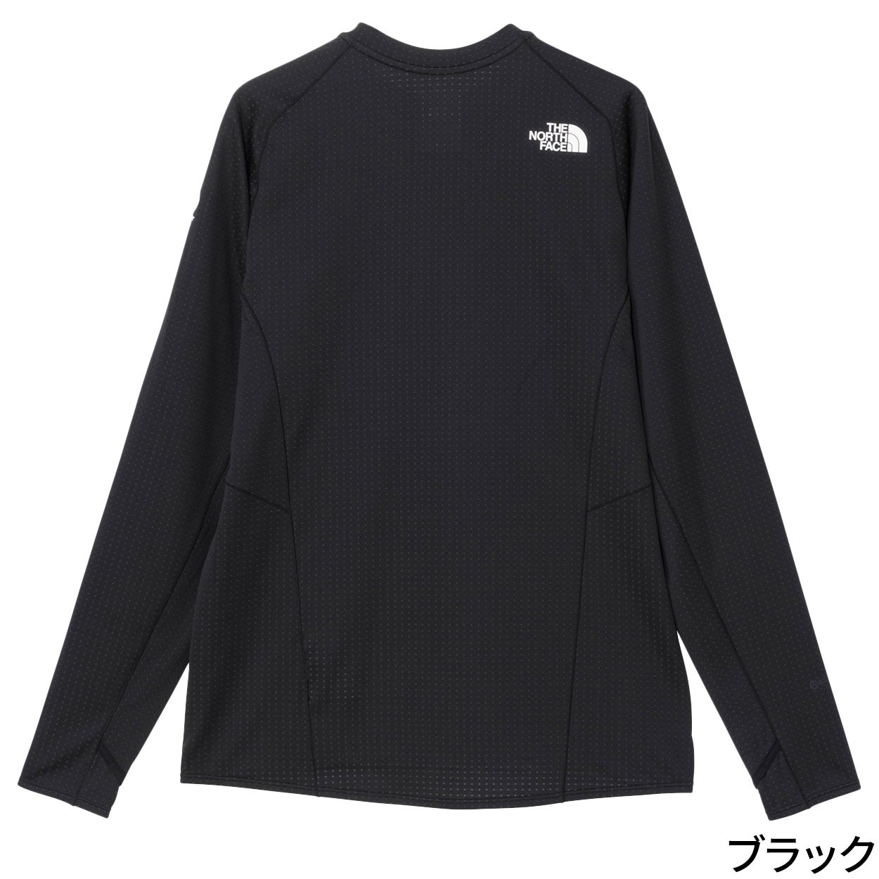 エクスペディションドライドットクルー Expedition Dry Dot Crew