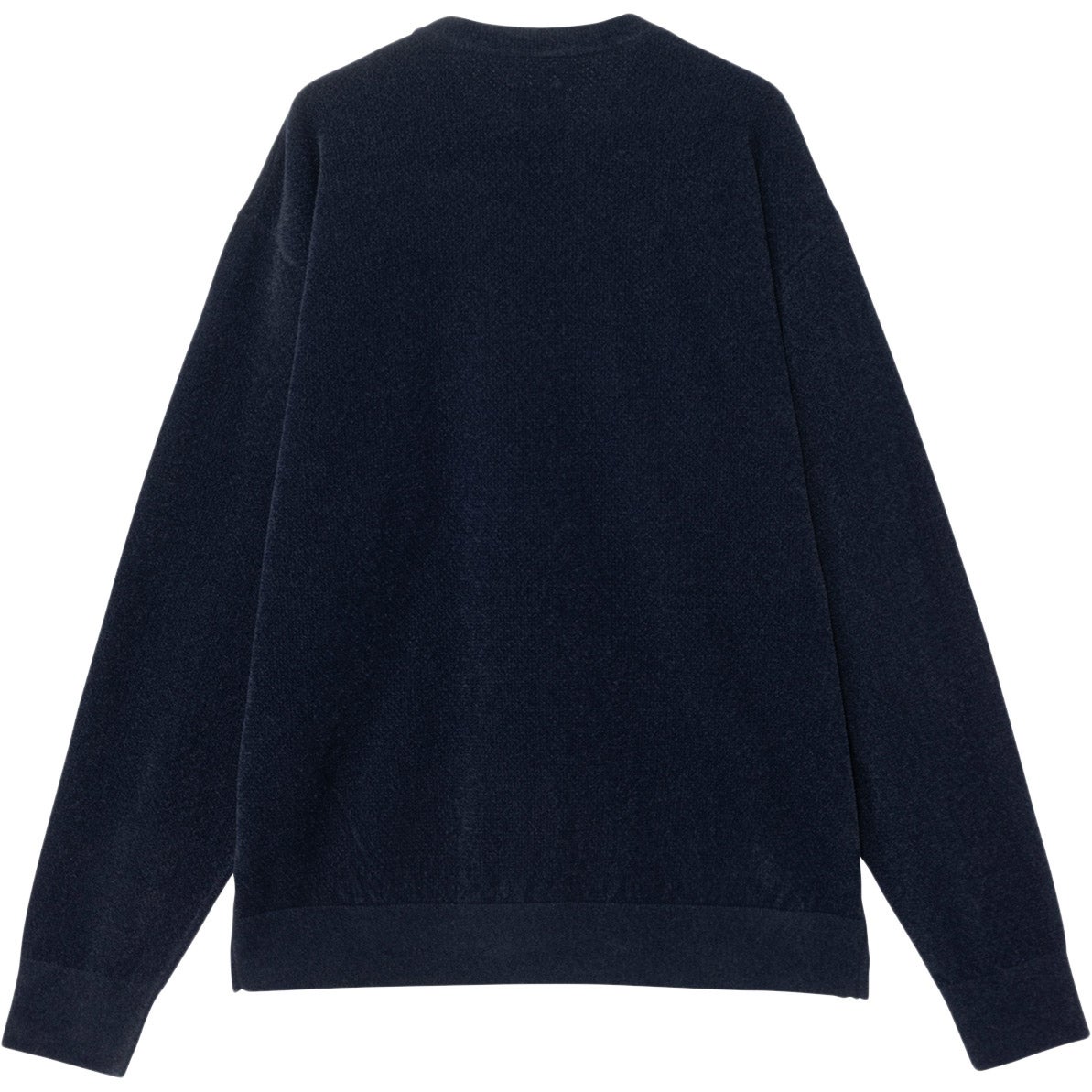 バーサエアリークルーニット Versa Airy Crew Knit メンズ レディース