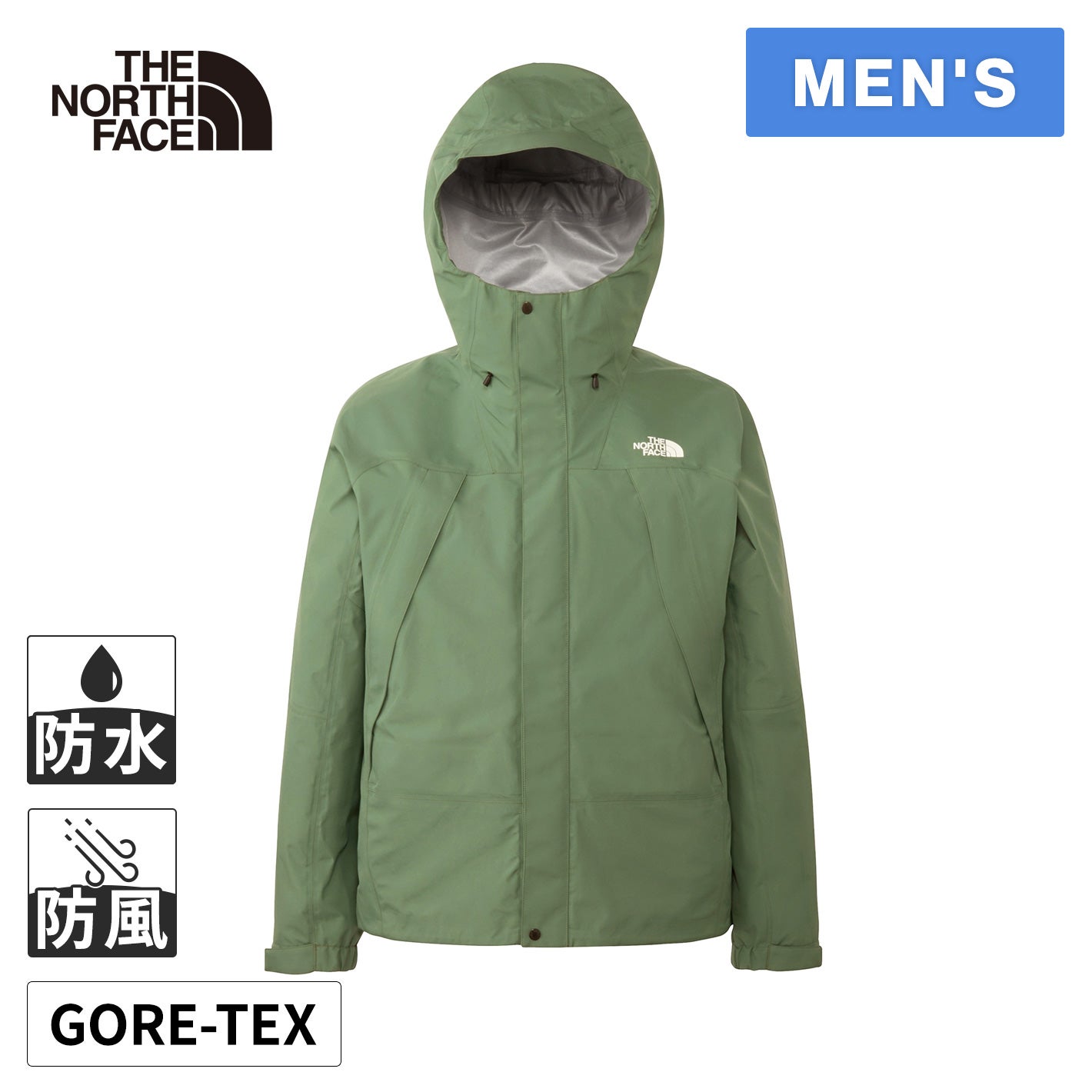 マウンテンラウンダージャケット Mountain Rounder Jacket メンズ