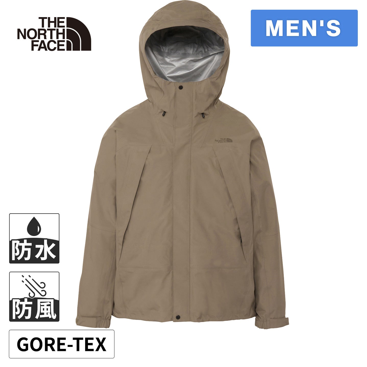 マウンテンラウンダージャケット Mountain Rounder Jacket メンズ