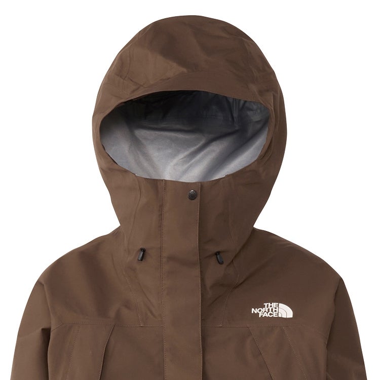 マウンテンラウンダージャケット Mountain Rounder Jacket レディース