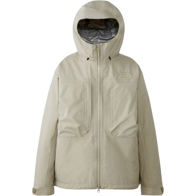 スクープジャケット Scoop Jacket レディース ケルプタン NPW12450 KT 