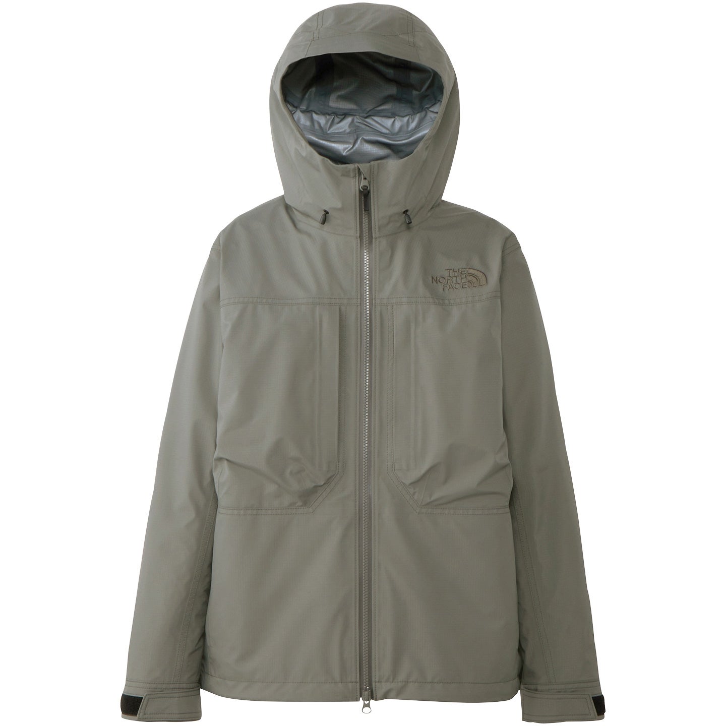 ハイカーズジャケット HIKERS' JACKET レディース ヒューズボックス