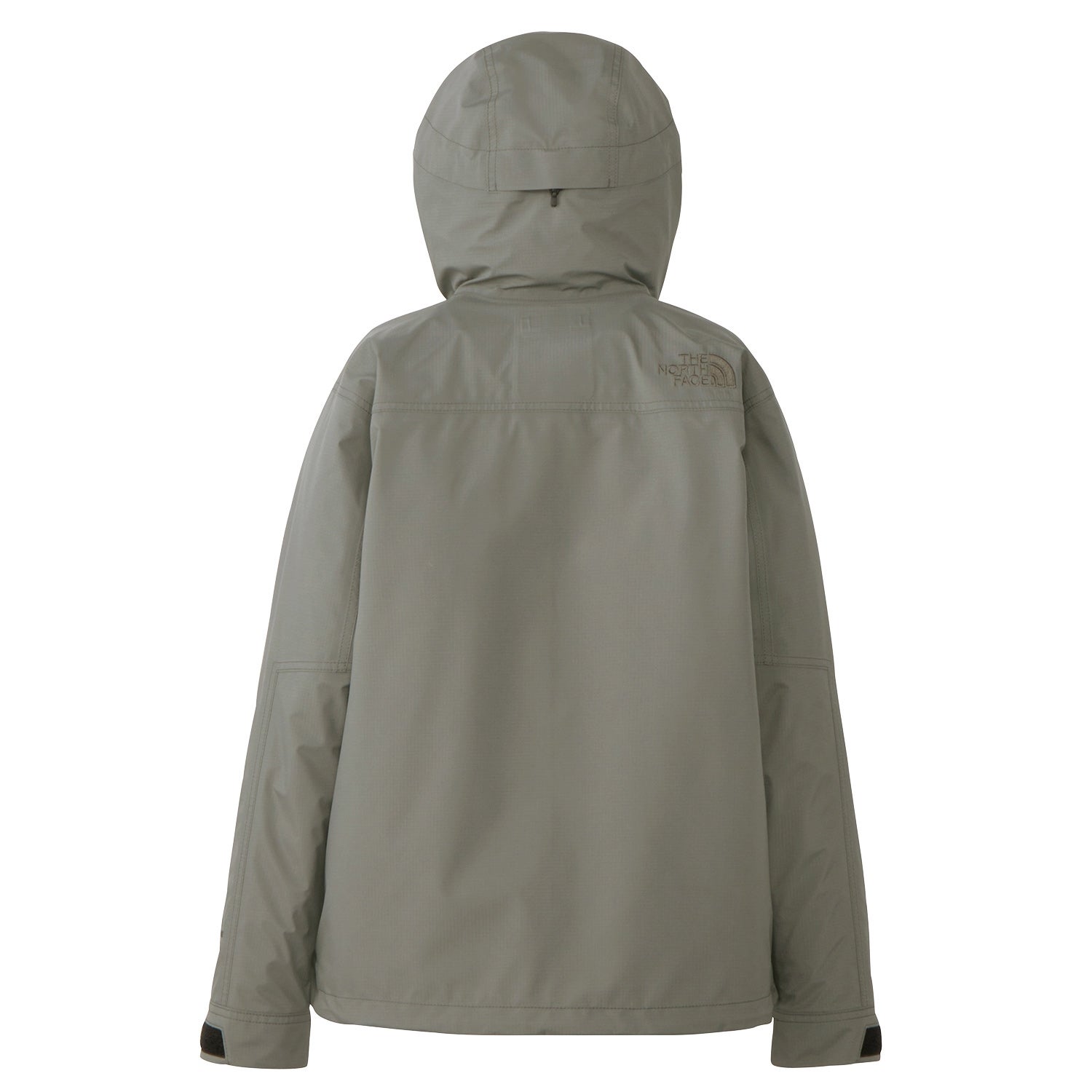 ハイカーズジャケット HIKERS' JACKET レディース ヒューズボックス