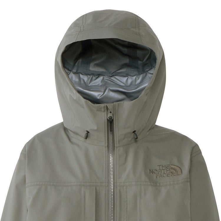 ハイカーズジャケット HIKERS' JACKET レディース ヒューズボックス
