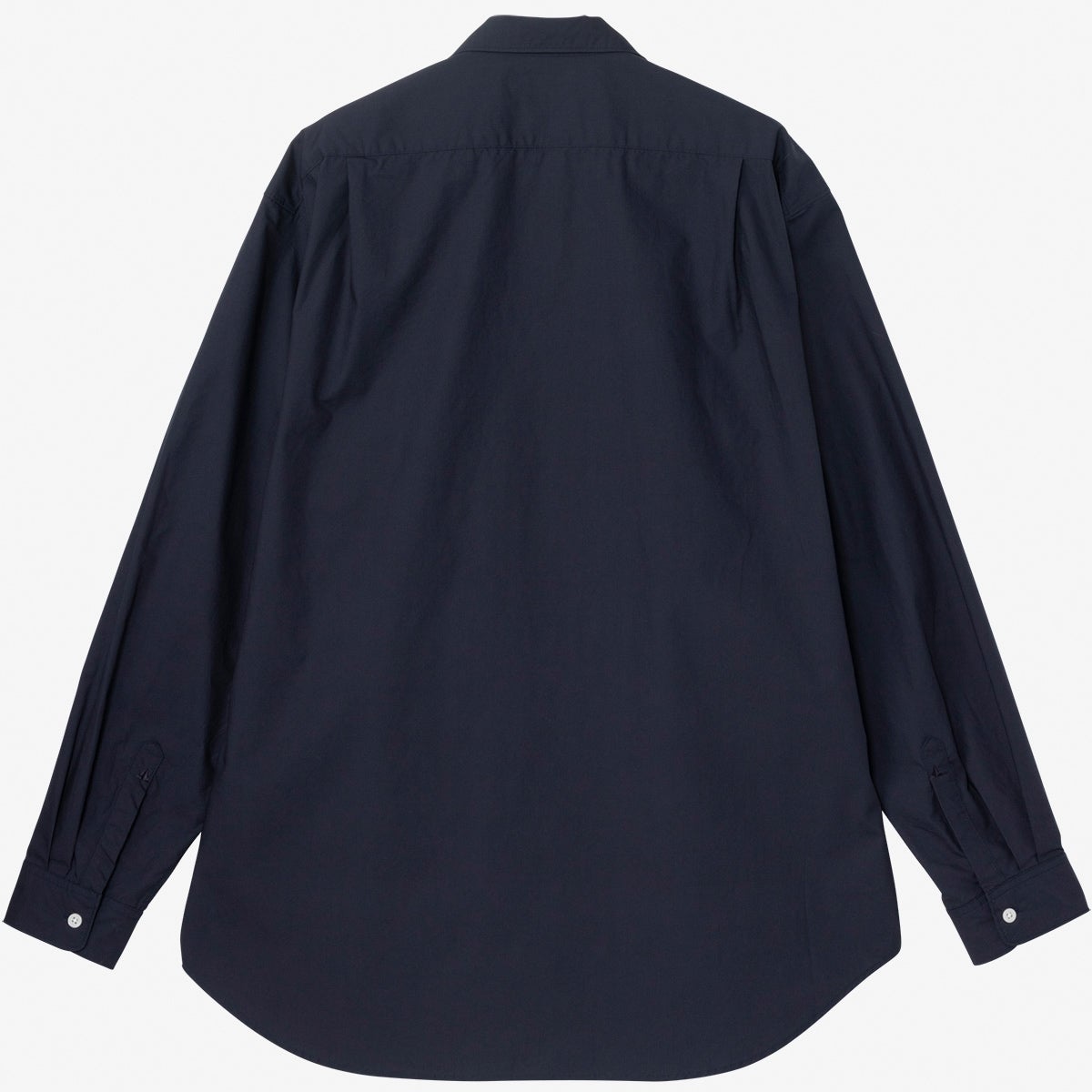 ロングスリーブロックステディシャツ L/S Rock Steady Shirt メンズ