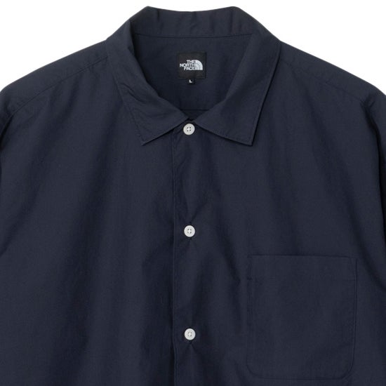 ロングスリーブロックステディシャツ L/S Rock Steady Shirt メンズ