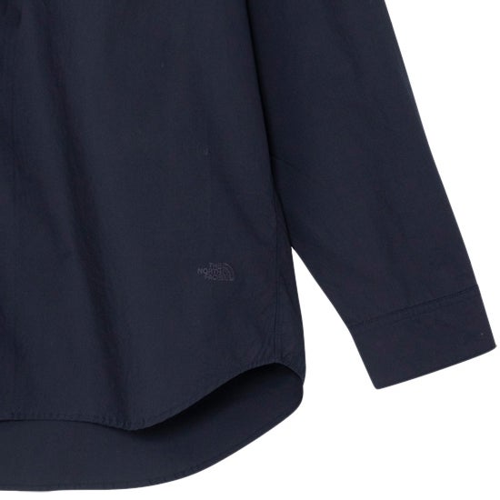 ロングスリーブロックステディシャツ L/S Rock Steady Shirt メンズ