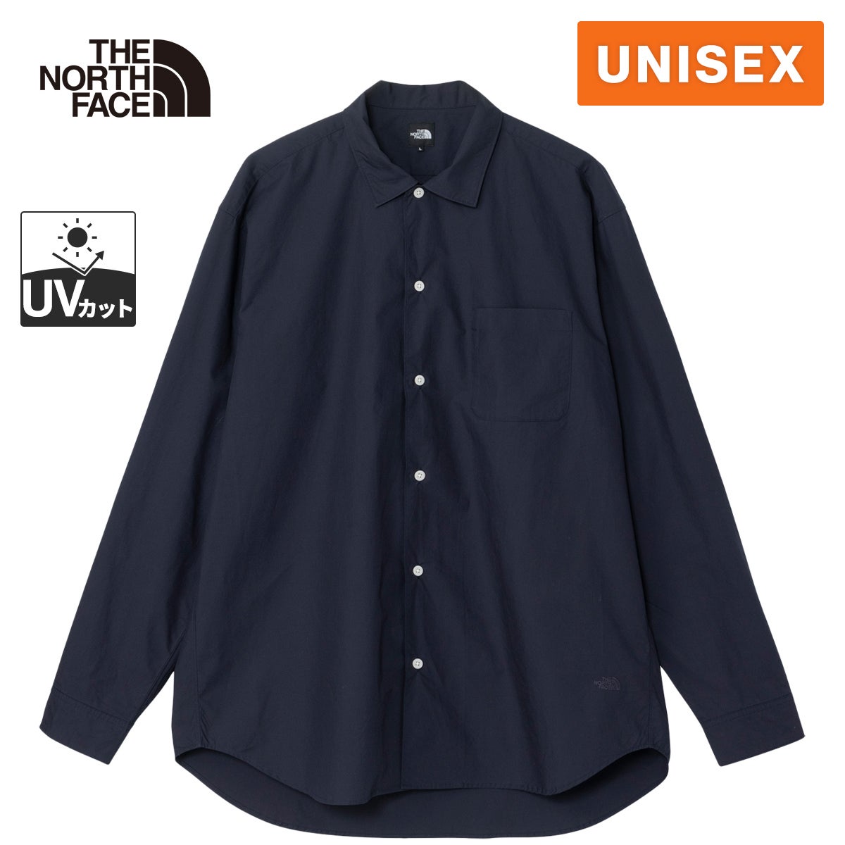 ロングスリーブロックステディシャツ L/S Rock Steady Shirt メンズ