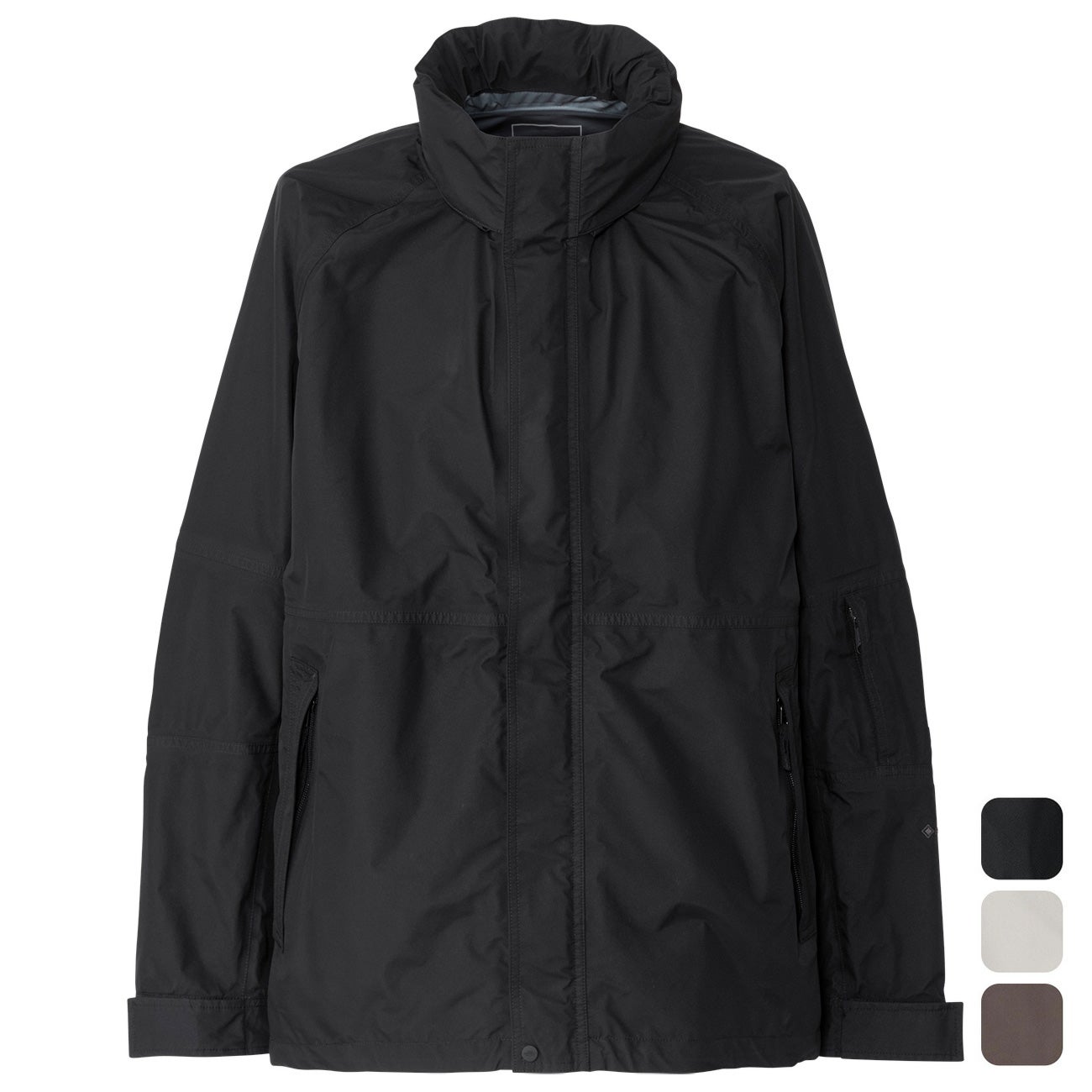 コンパイルライトジャケット Compile Light Jacket メンズ レディース