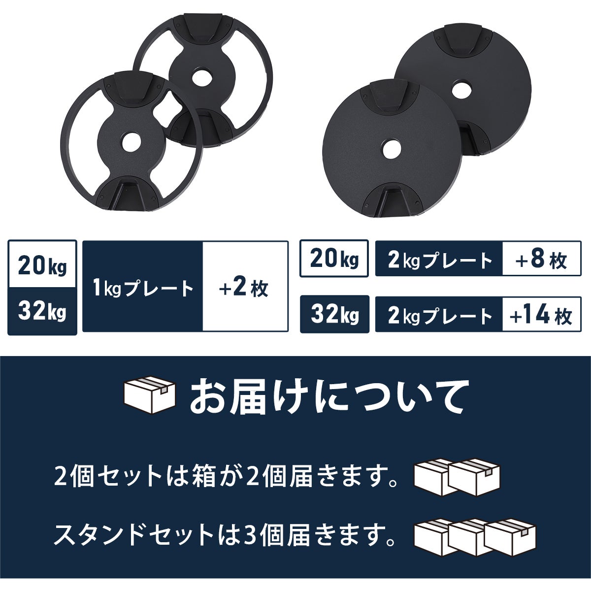 国内正規代理店】可変式ダンベル 32kg 4kg刻み NUOBELL NUO-FLEX32