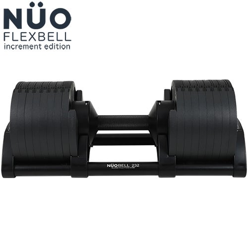 国内正規代理店】可変式ダンベル 新型 2kg刻み 32kg アジャスタブル