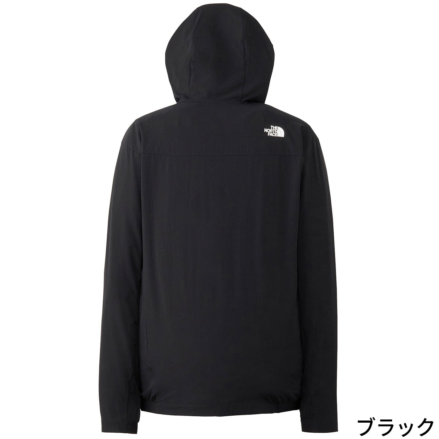 メンズ フレキシブルフーディ NP22581 ＆ フレキシブルロングパンツ