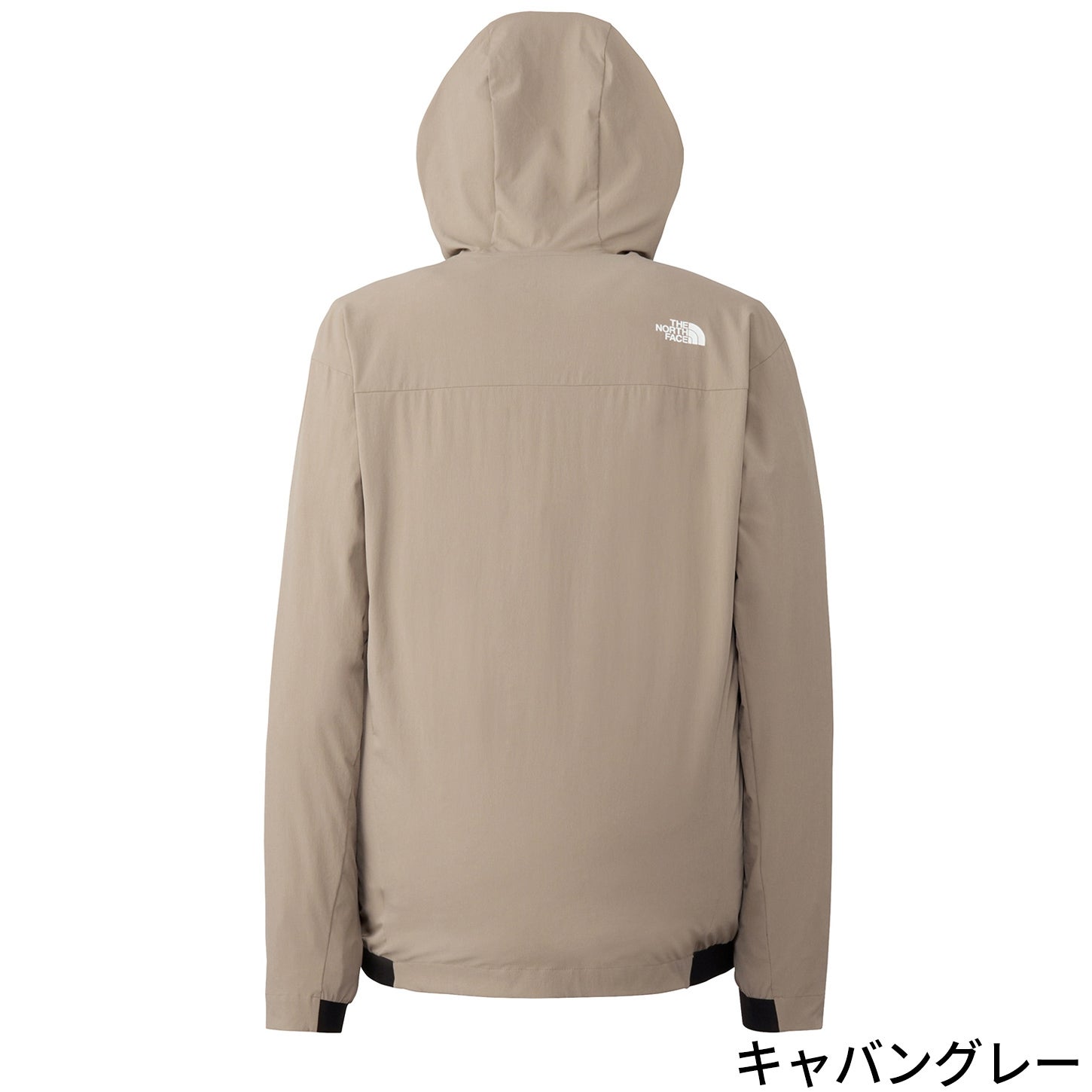 メンズ フレキシブルフーディ NP22581 ＆ フレキシブルロングパンツ