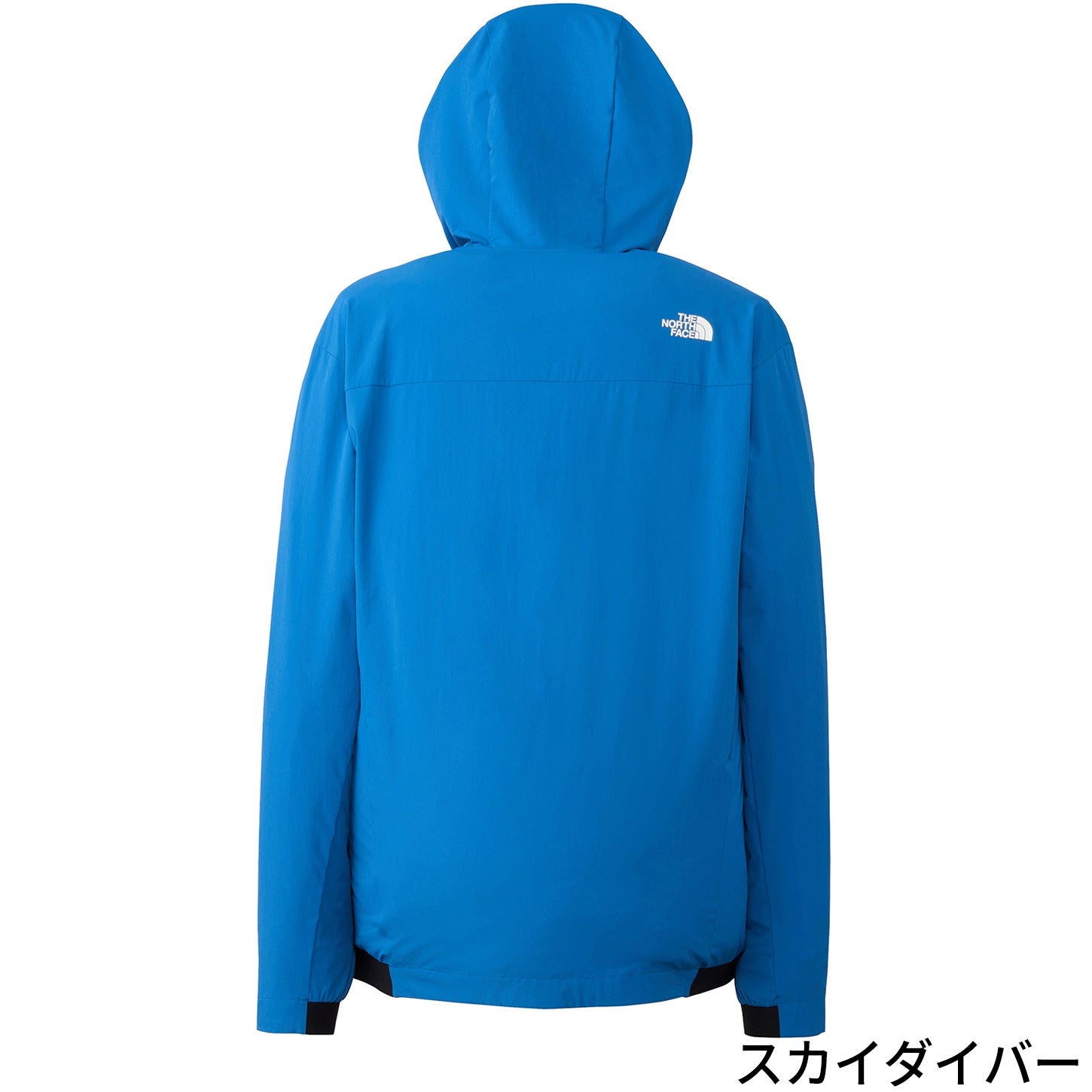 メンズ フレキシブルフーディ NP22581 ＆ フレキシブルロングパンツ