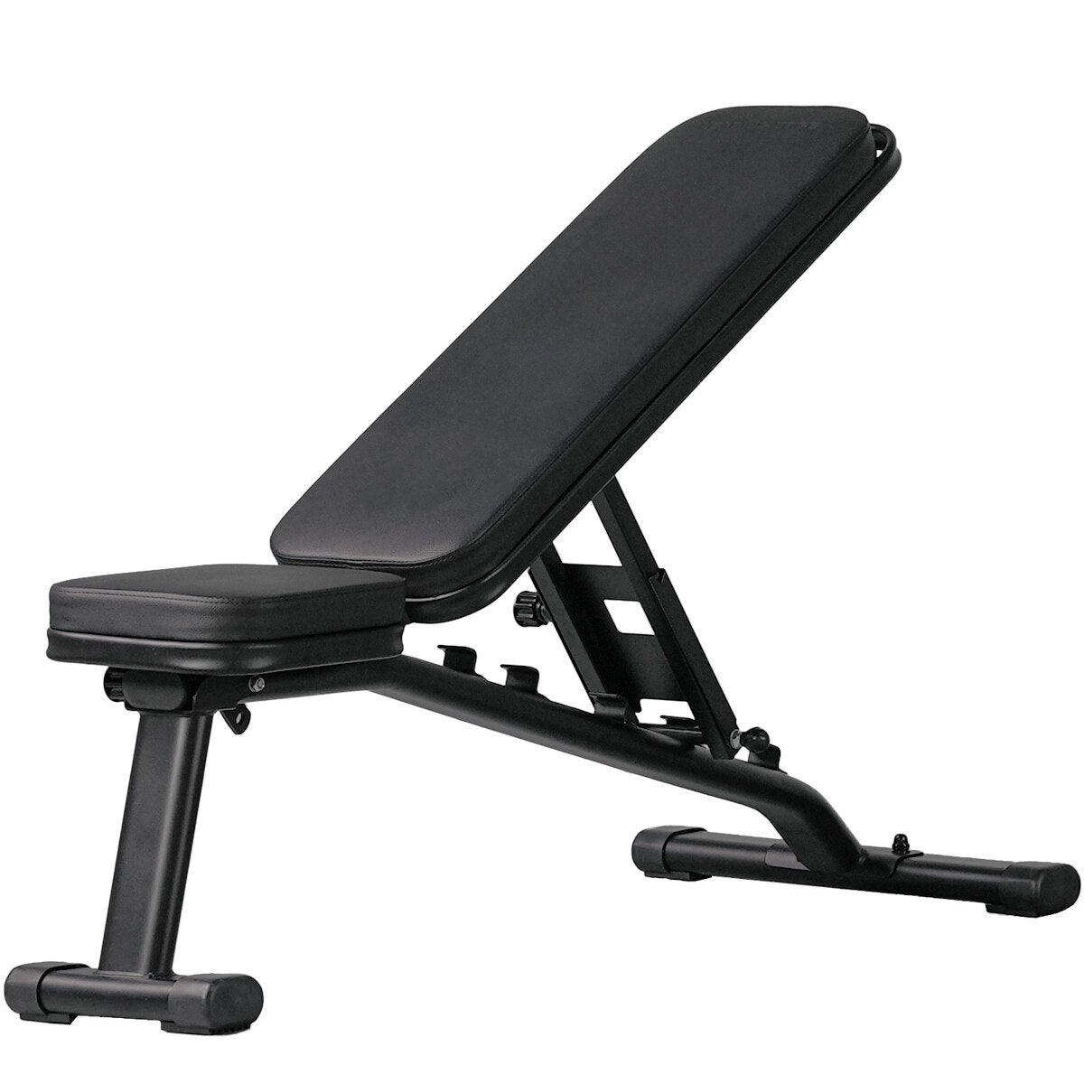 マルチポジションベンチ インクライン デクライン ダンベル