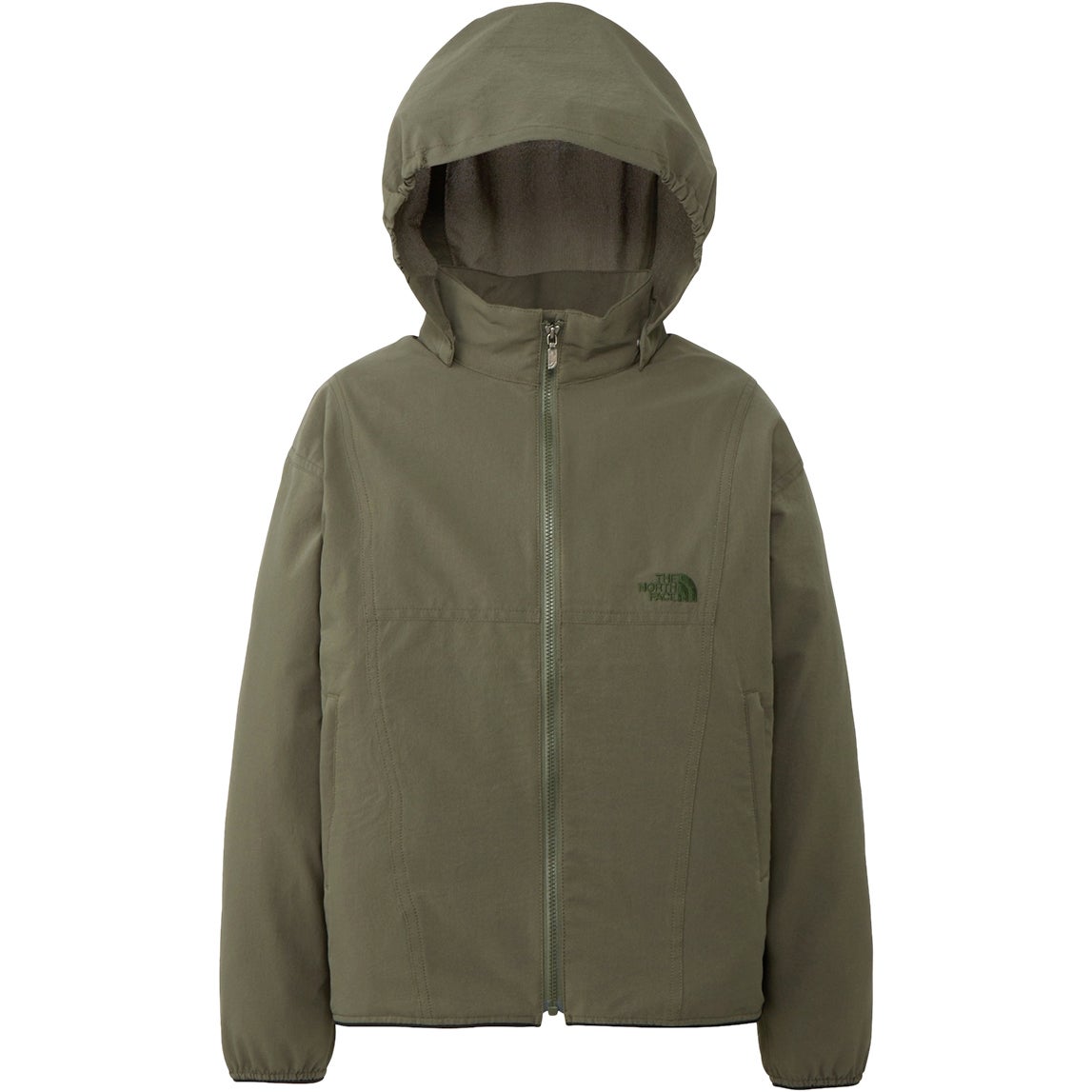TNFビーフリージャケット キッズ TNF Be Free Jacket ニュートープ