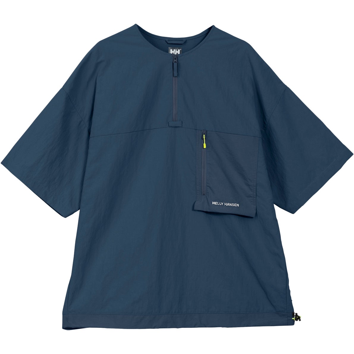 ミステプルオーバー Miste Pull Over メンズ レディース マリンウェア