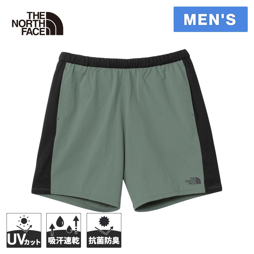 テックショーツ Tech Short メンズ ショートパンツ NB22584 | YOCABITO