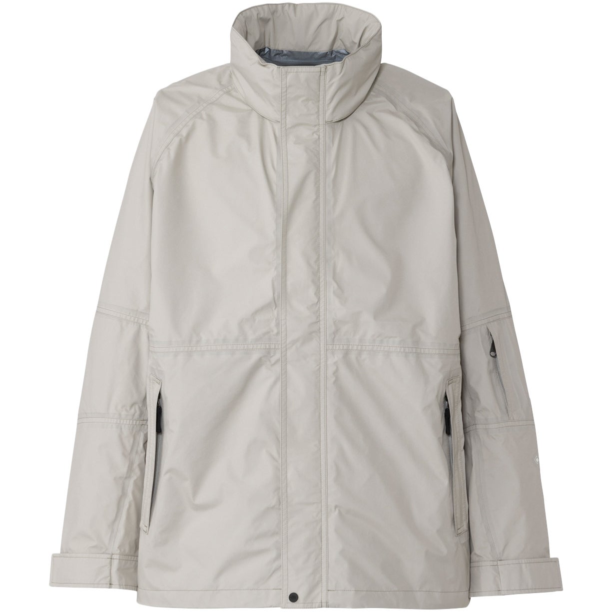新品 SCOTCLUB ボーダーフリルライトジャケット コンパイルライトジャケット Compile Light Jacket メンズ レディース