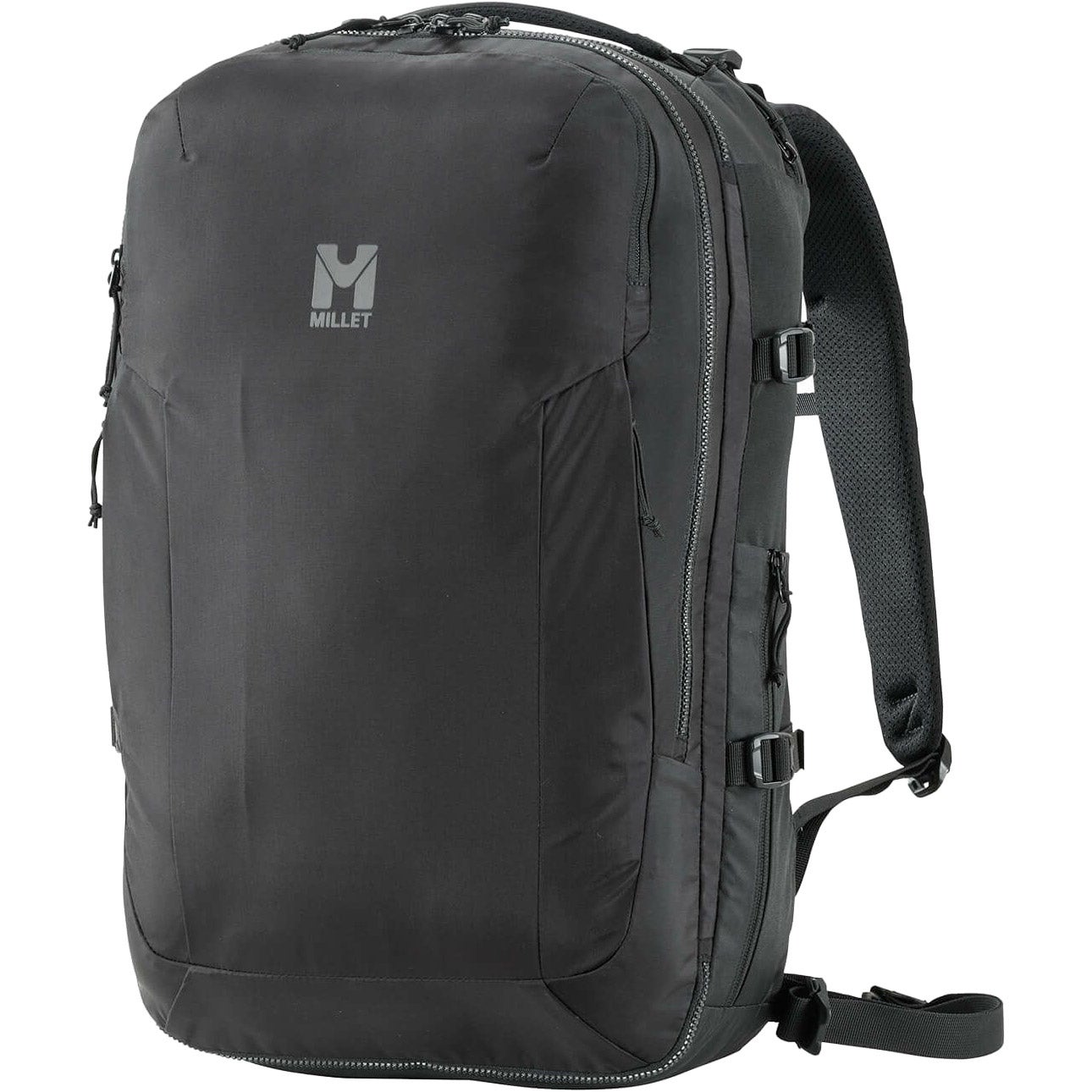 EXP NX 30 EXP NX 30 バックパック ブラックノワール MIS01308 BLACK