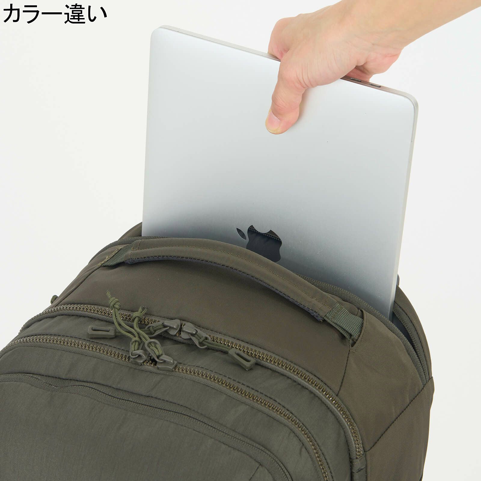 EXP NX 30 EXP NX 30 バックパック ブラックノワール MIS01308 BLACK
