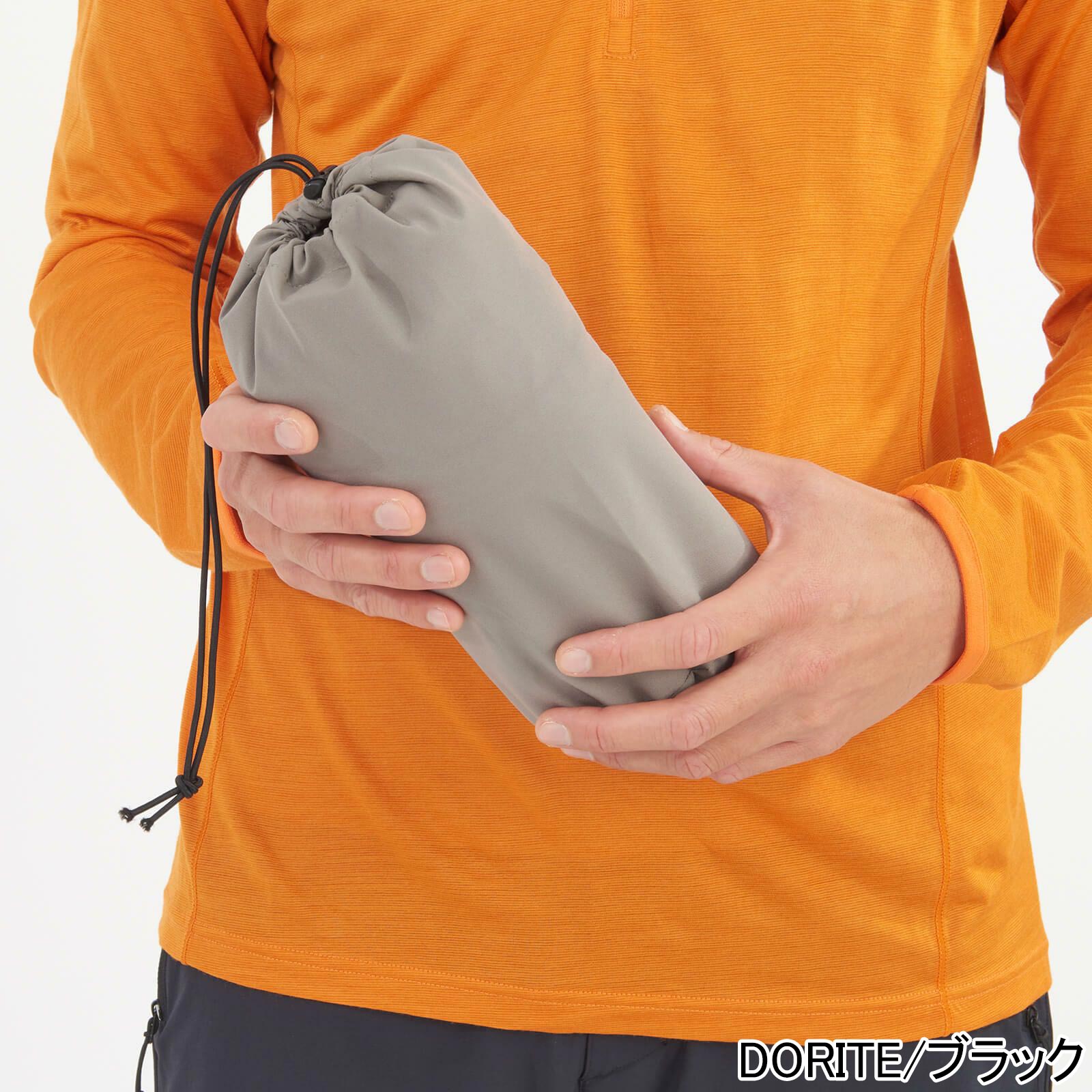 タンペート ジャケット TEMPETE JKT メンズ レディース レインウェア