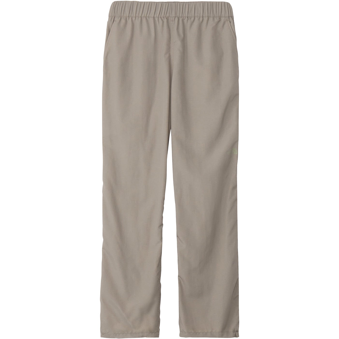 カルカパンツ Karka Pant レディース ロングパンツ キャバングレー