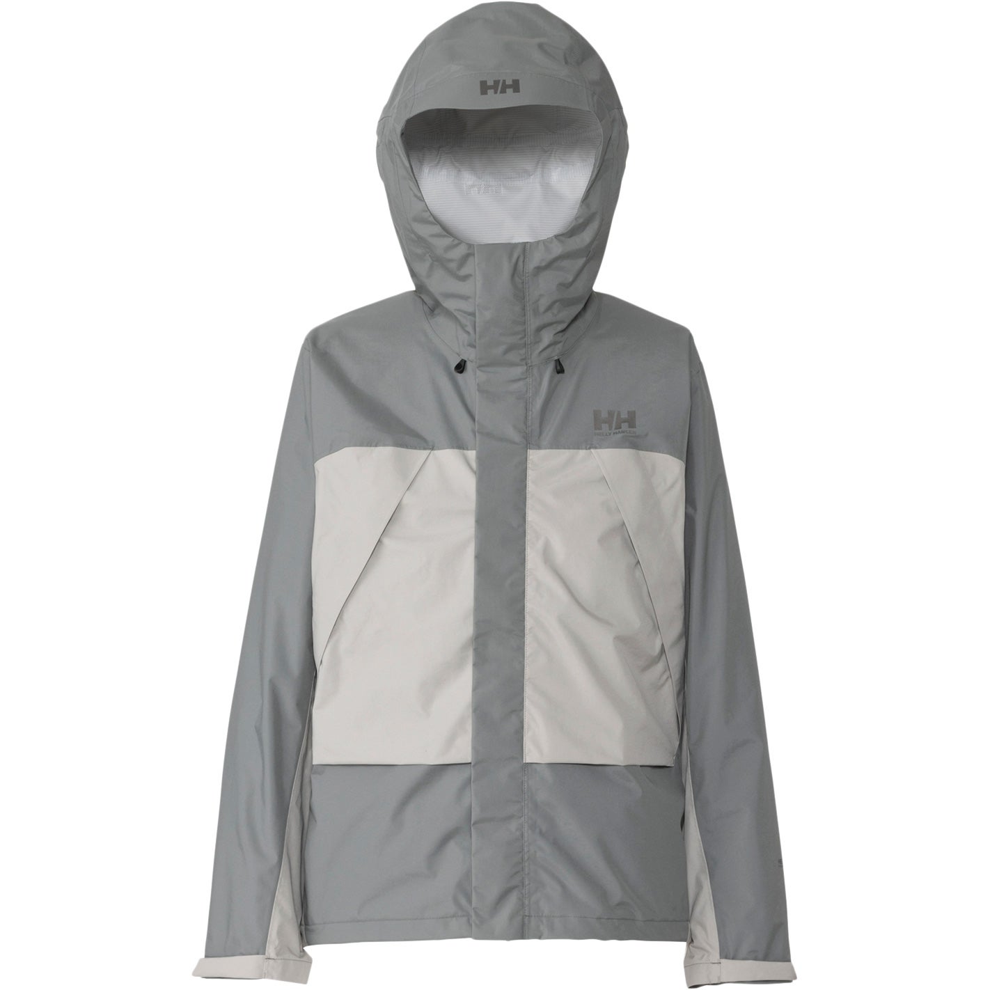 ミリタリージャケット Lサイズ ライトグレー スカンザライトジャケット Scandza Light Jacket メンズ レディース